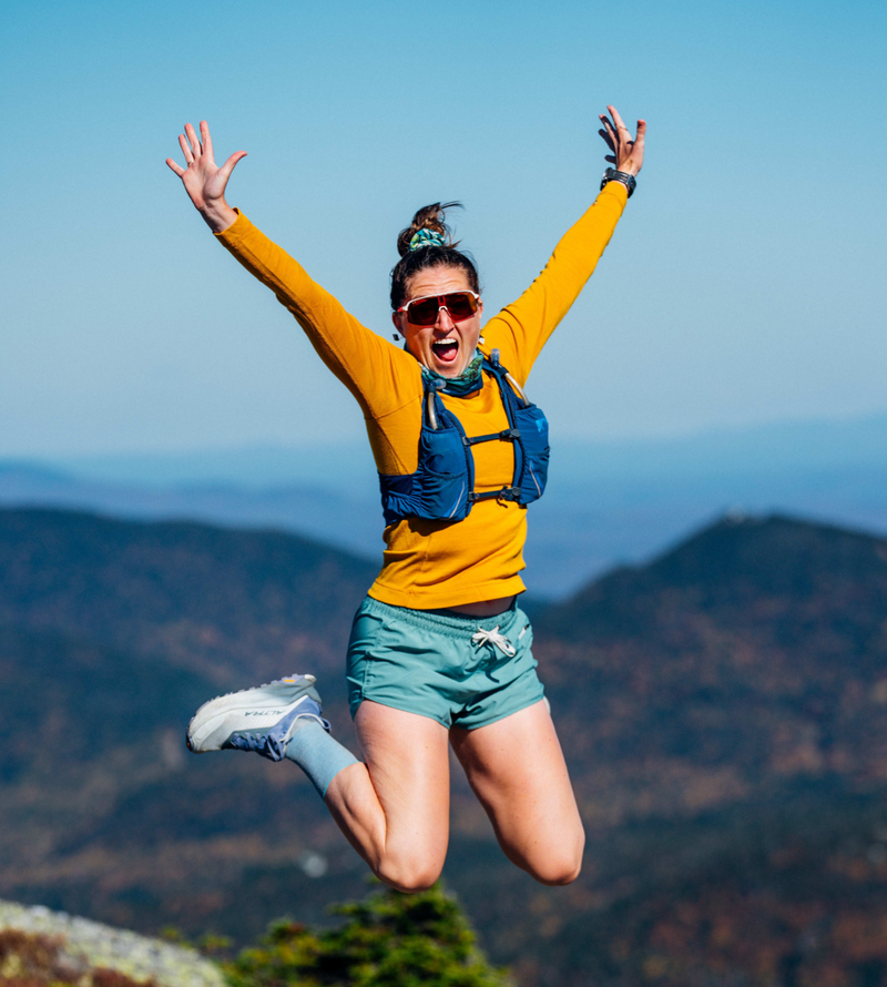 Why Merino Wool Works in the Heat