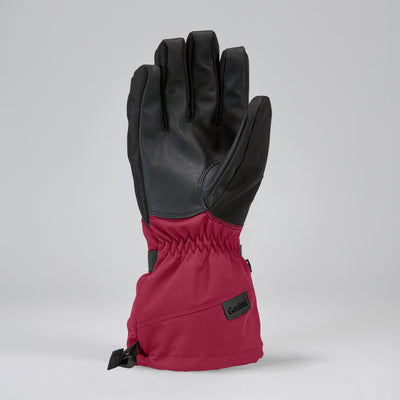 Women's Stomp Glove