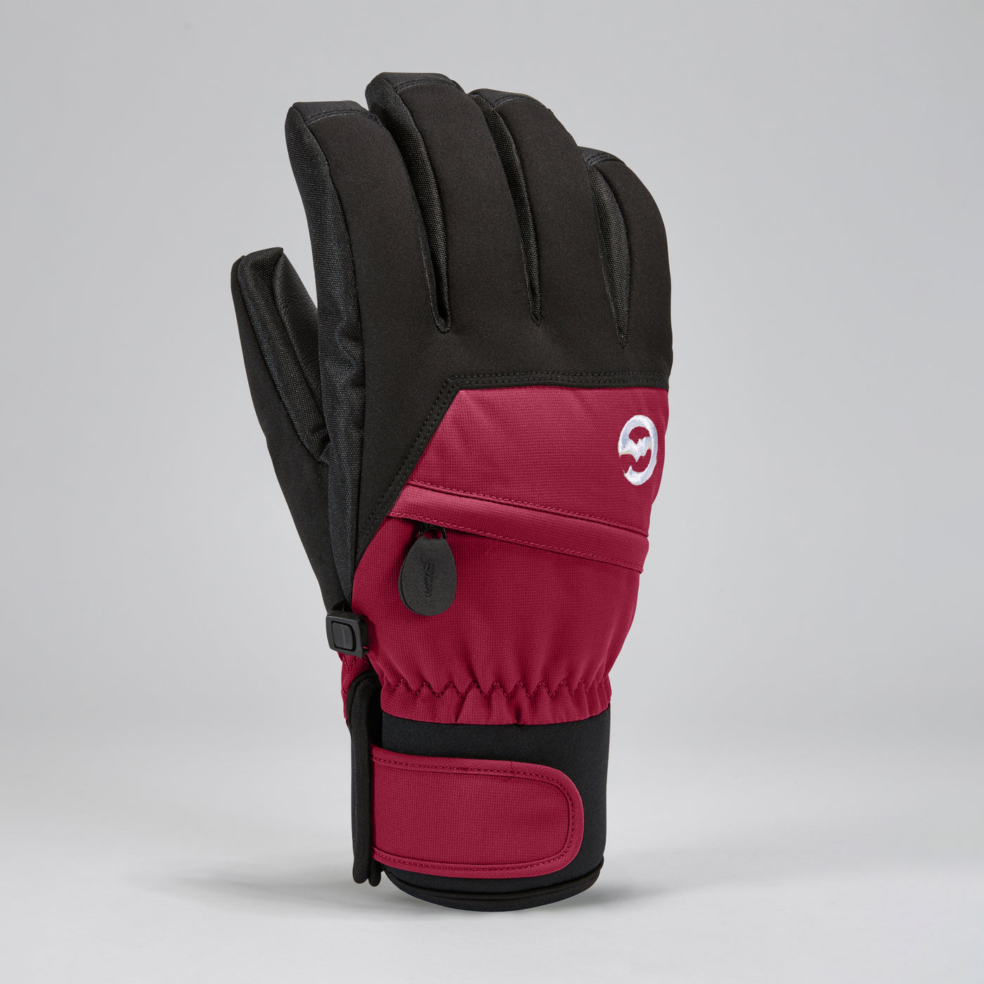 Women's Stomp Short Glove