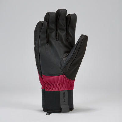 Women's Stomp Short Glove