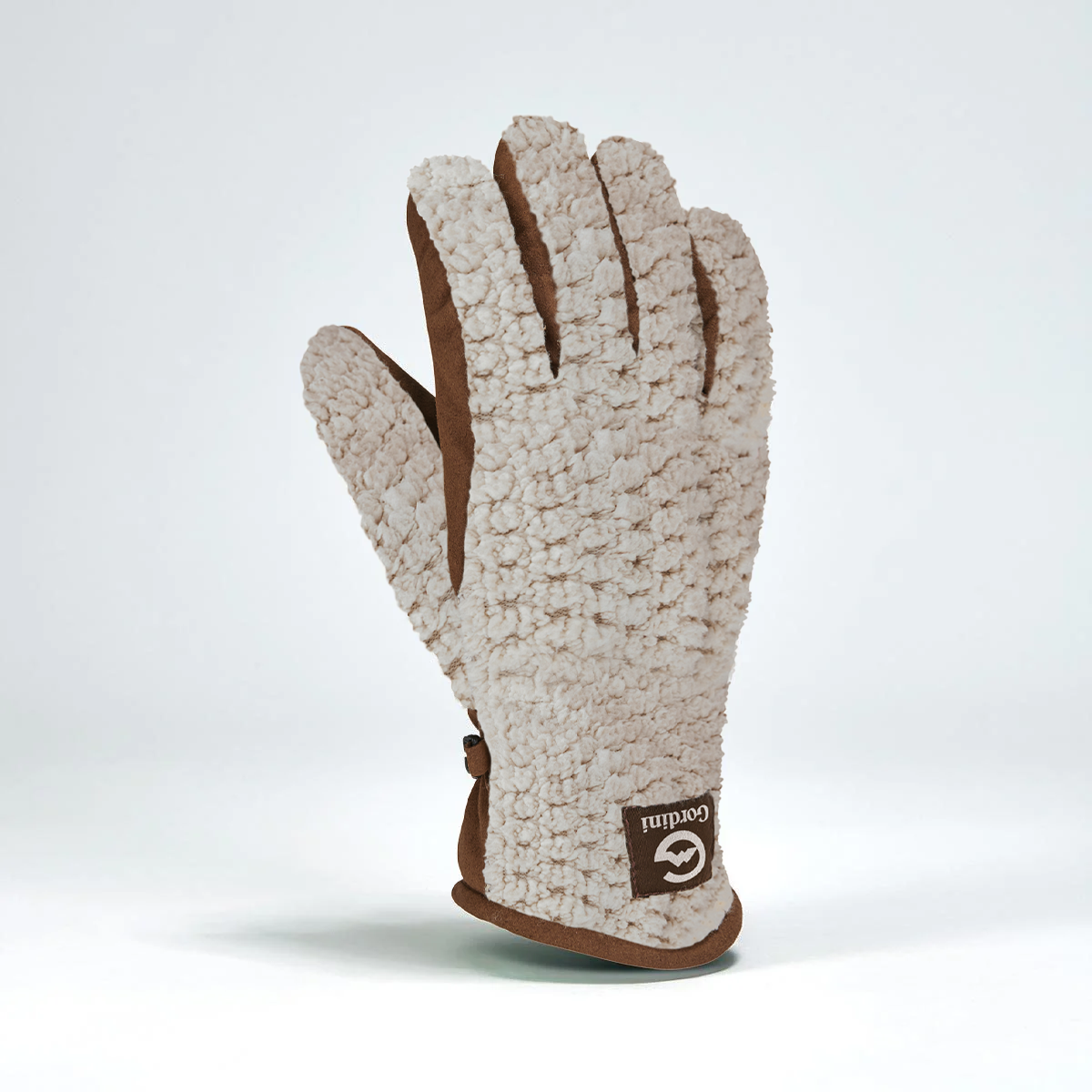 Women's Argyle Glove