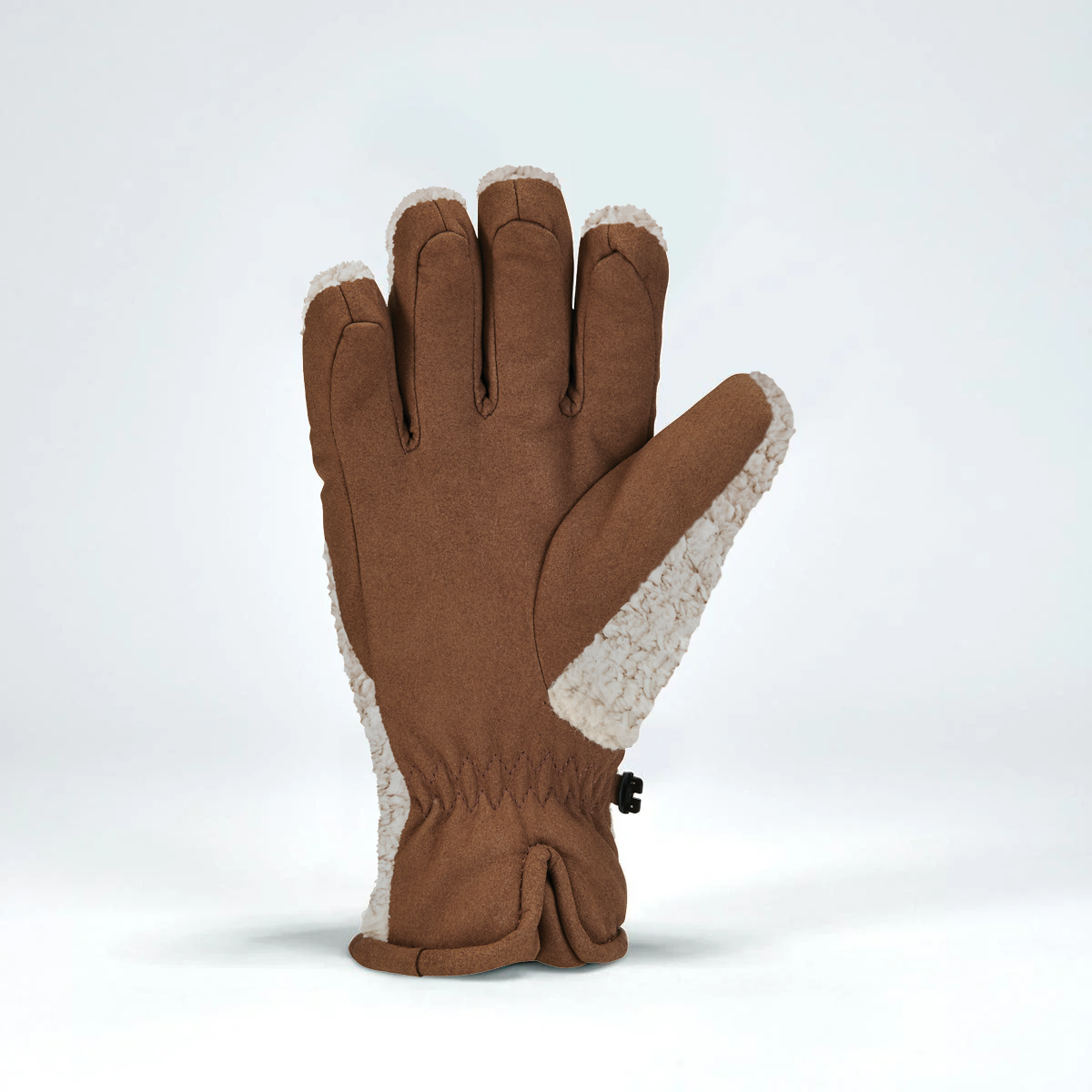 Women's Argyle Glove