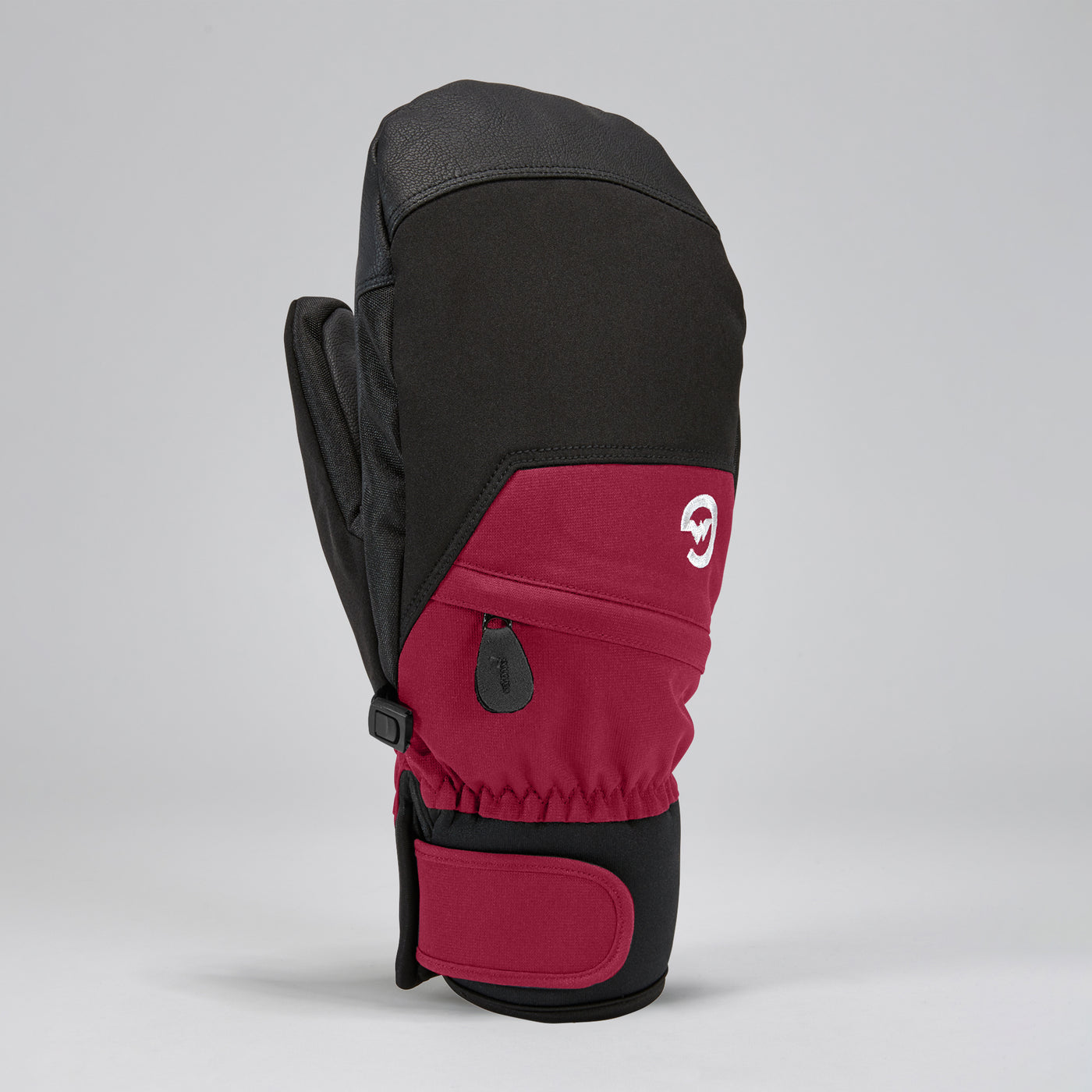 Women's Stomp Short Mitt