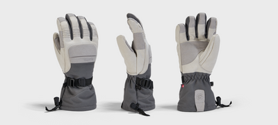 Cache Gauntlet Glove Gordini