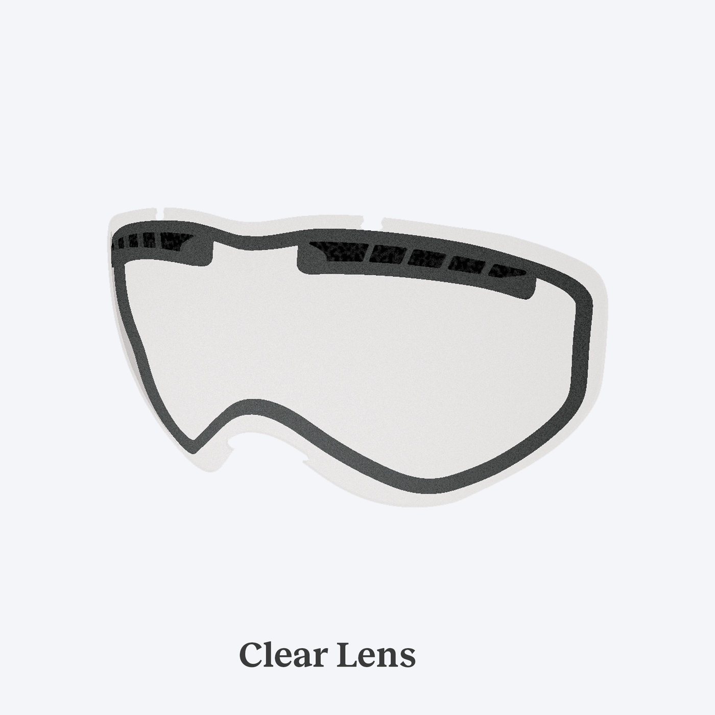 Crest Goggle