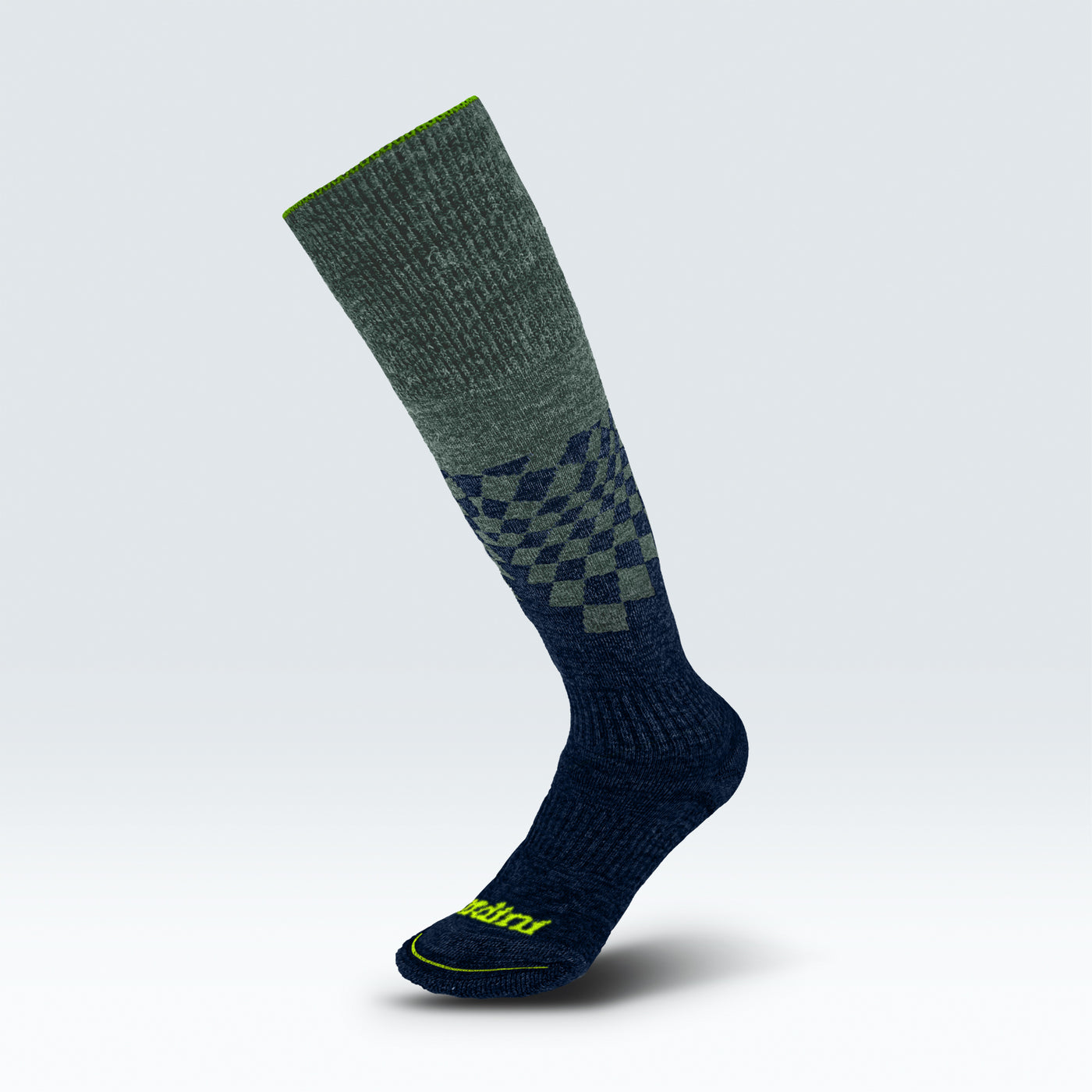 Junior's Gap Jr Sock