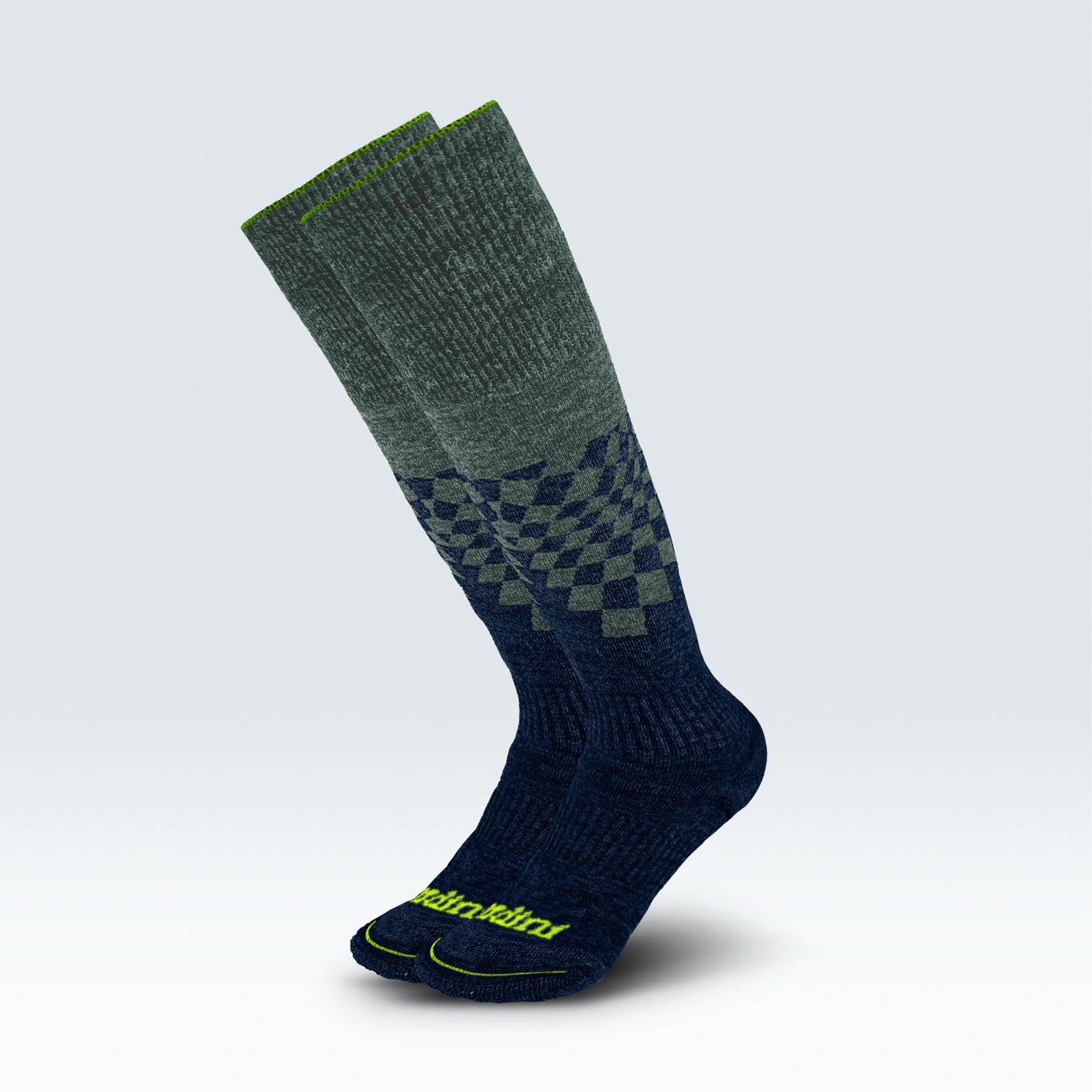 Junior's Gap Jr Sock