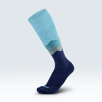 Women's Notch Sock