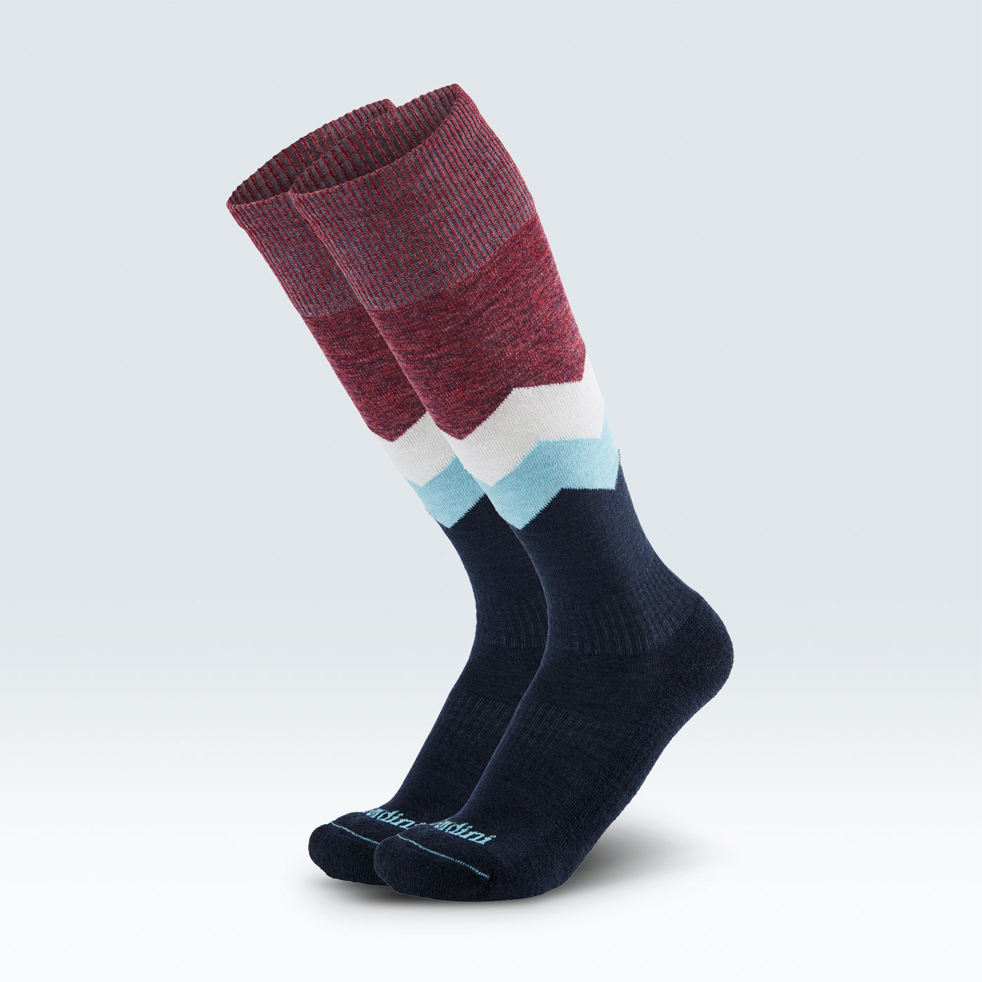 Men's Notch Sock