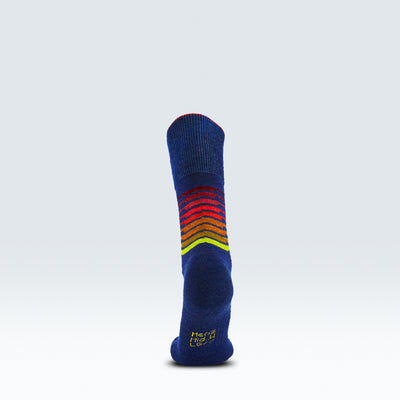 Men's Woodstock Sock