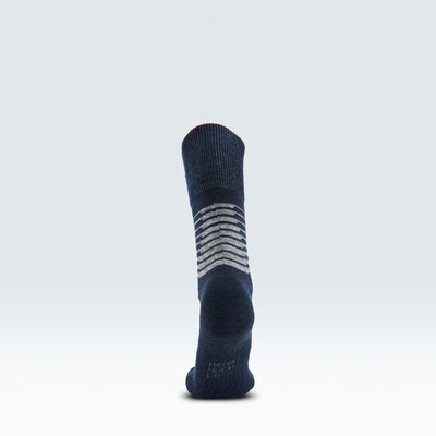 Men's Woodstock Sock