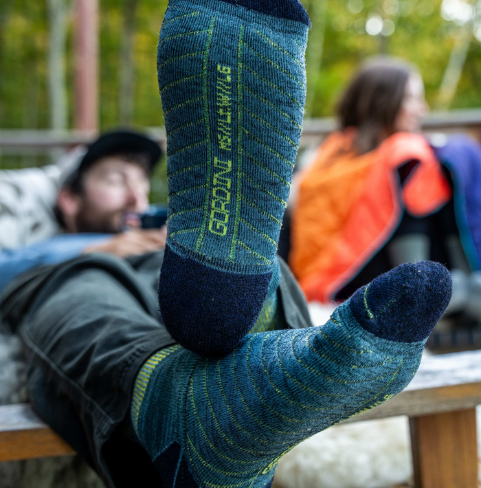 Plan your Hut Trip.