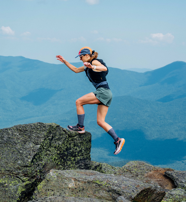 Trail Running
