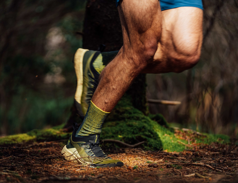 Trail Running