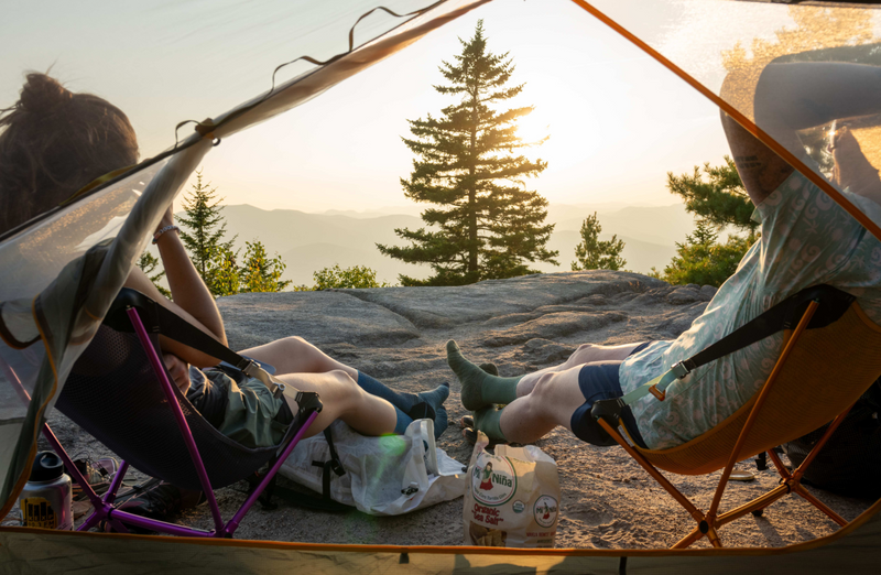 Backpacking & Multi-Day Trips