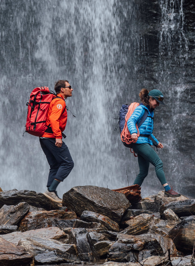 Water-Adjacent Adventures